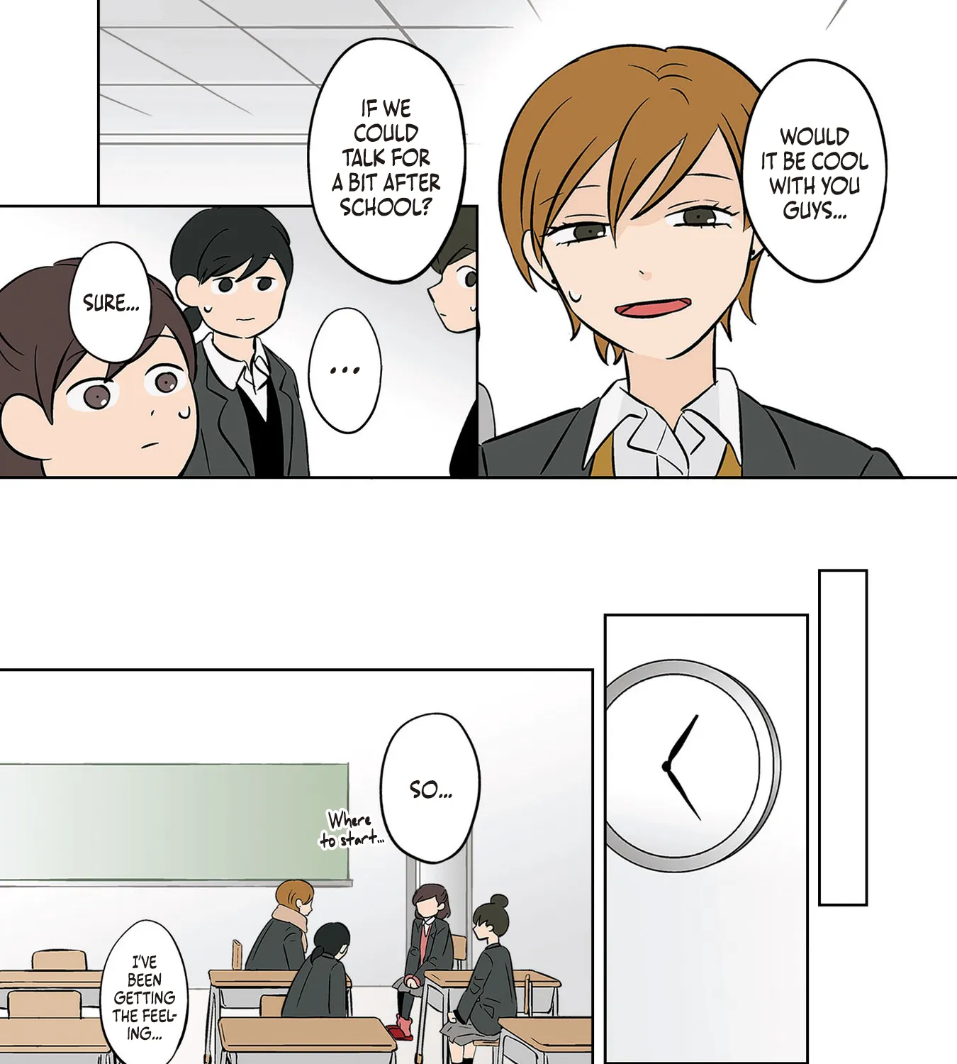Read The Ramparts of Ice EN Manga Online