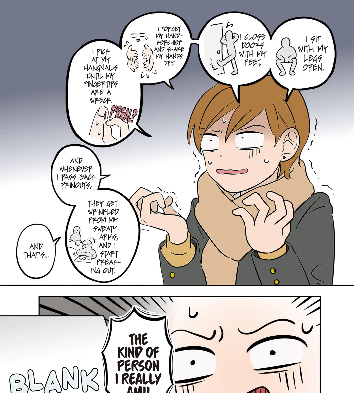 Read The Ramparts of Ice EN Manga Online