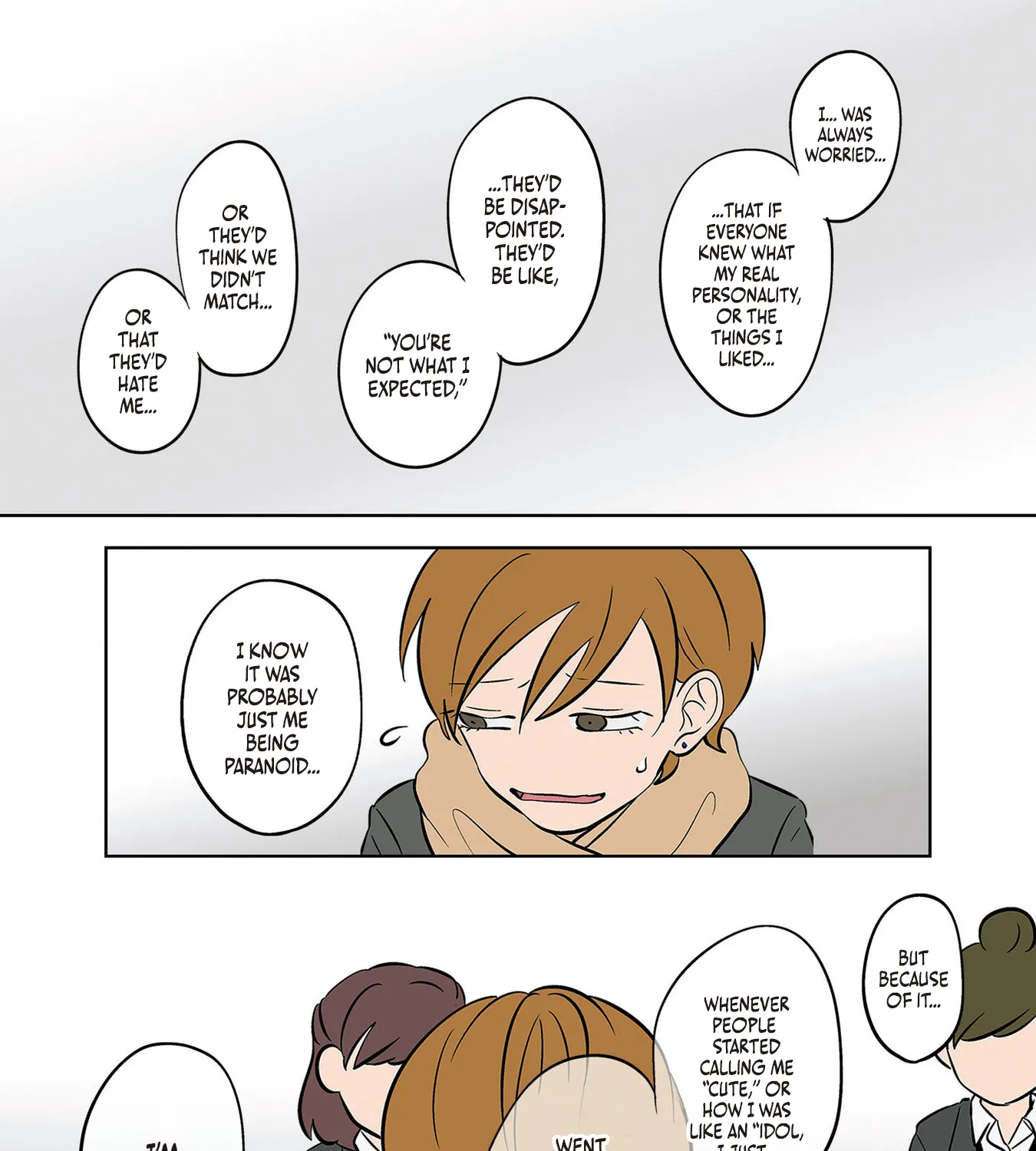 Read The Ramparts of Ice EN Manga Online