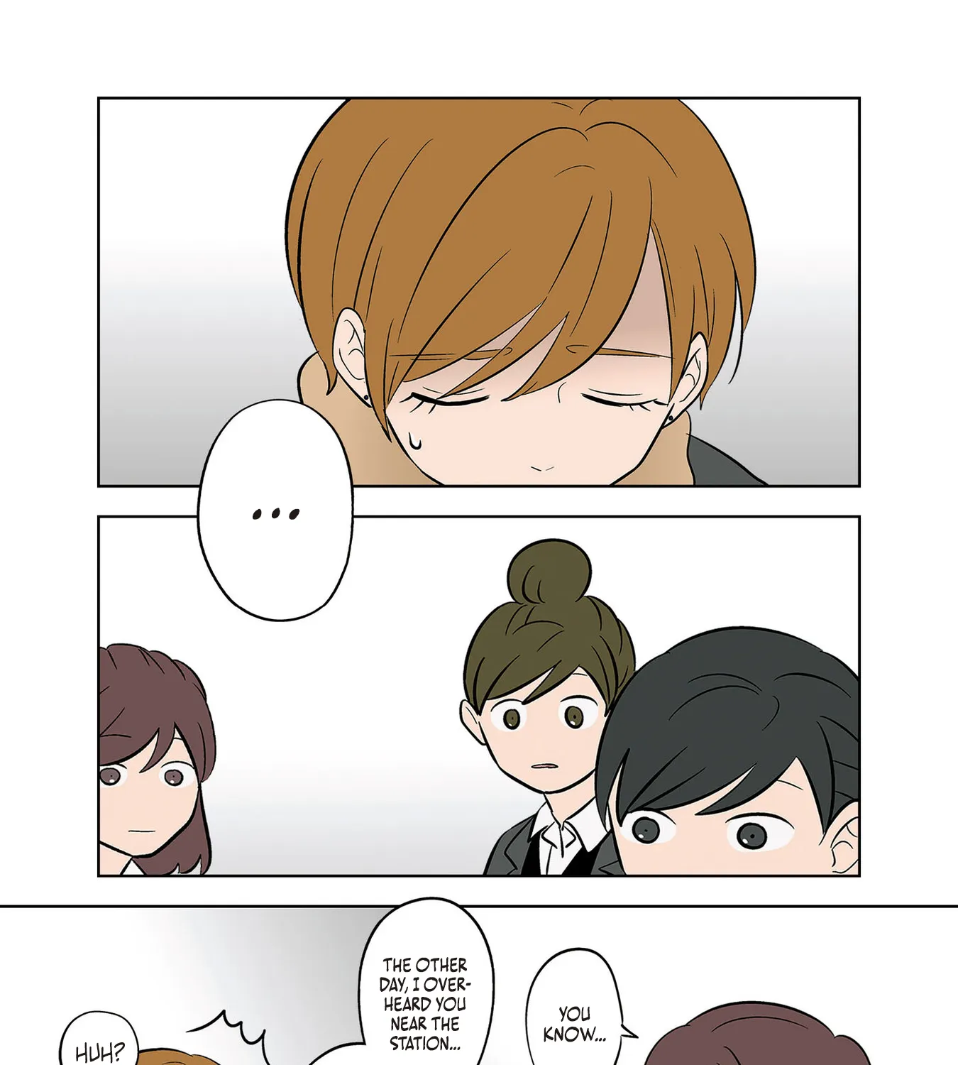 Read The Ramparts of Ice EN Manga Online