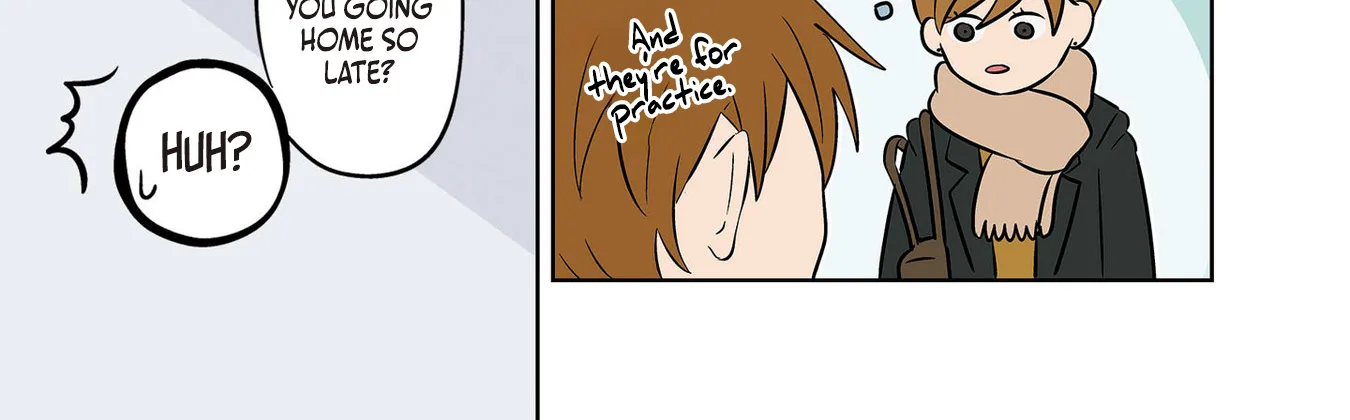 Read The Ramparts of Ice EN Manga Online