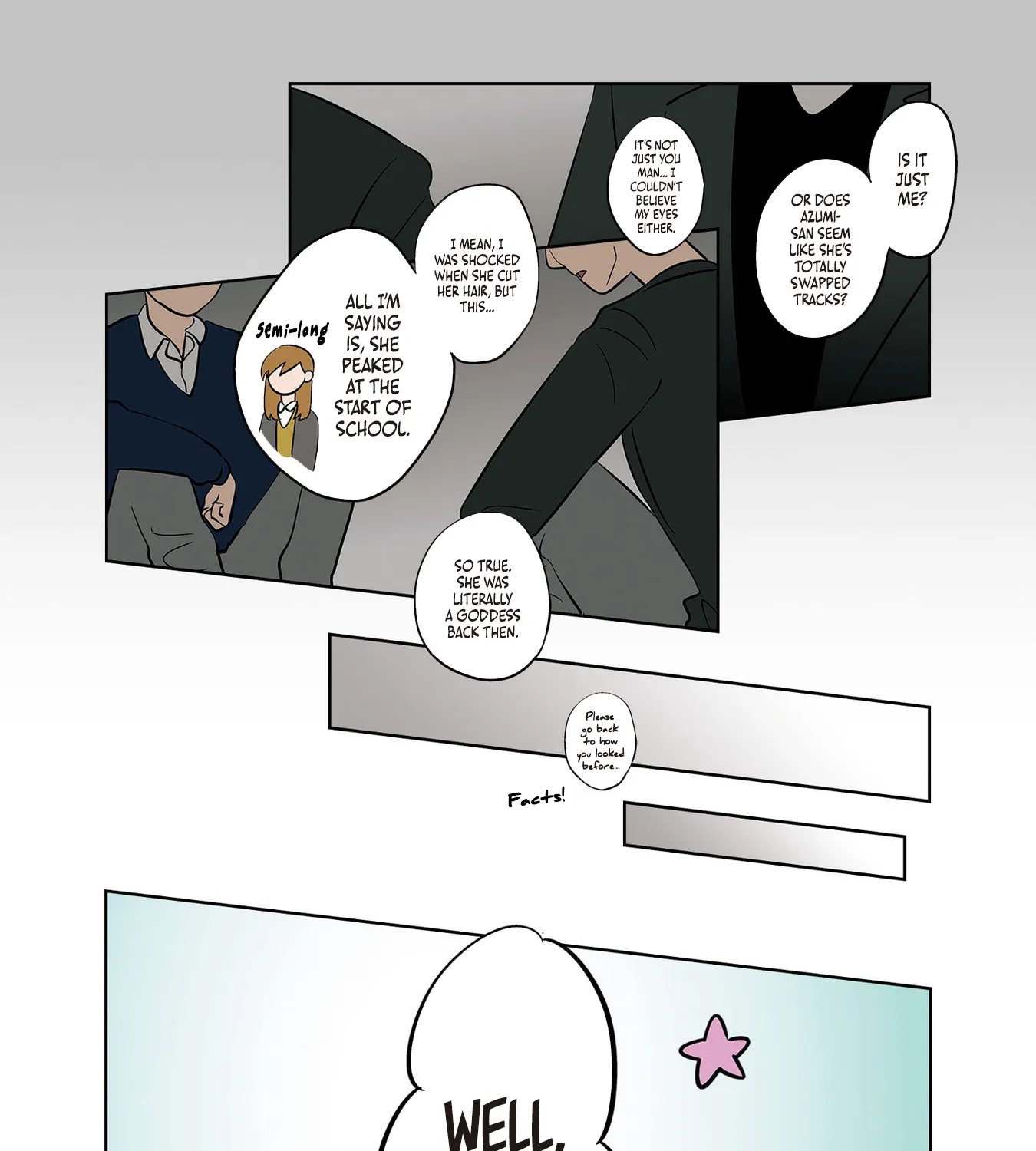 Read The Ramparts of Ice EN Manga Online