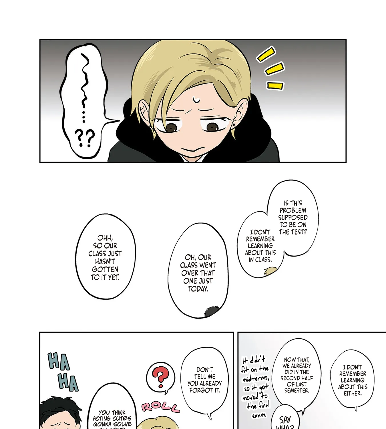 Read The Ramparts of Ice EN Manga Online