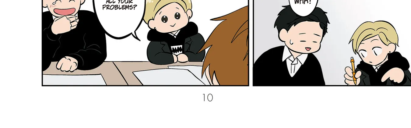Read The Ramparts of Ice EN Manga Online