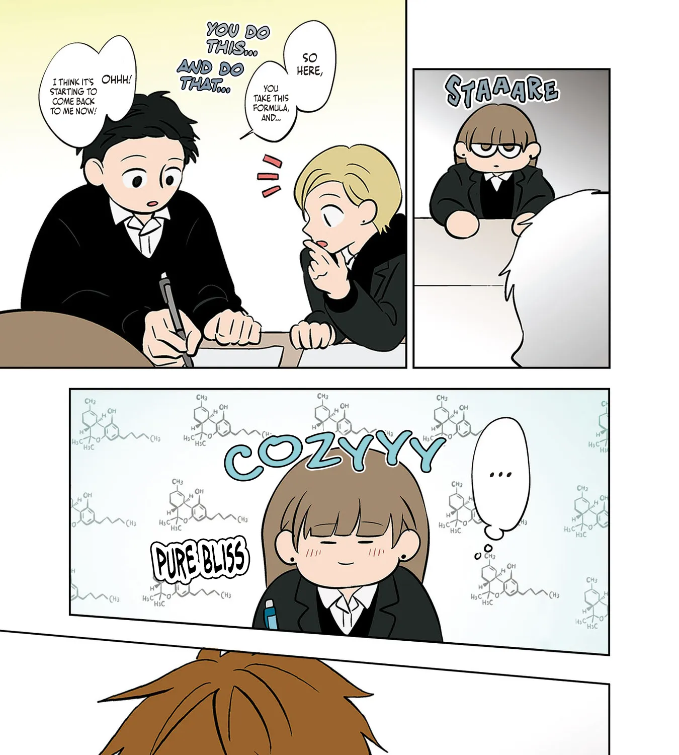 Read The Ramparts of Ice EN Manga Online