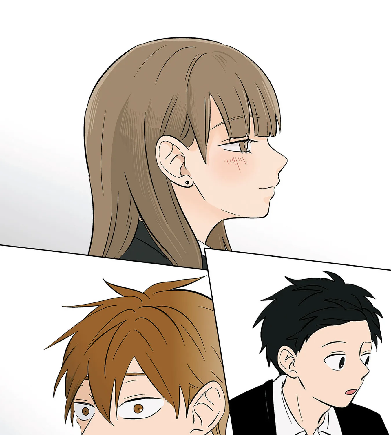 Read The Ramparts of Ice EN Manga Online
