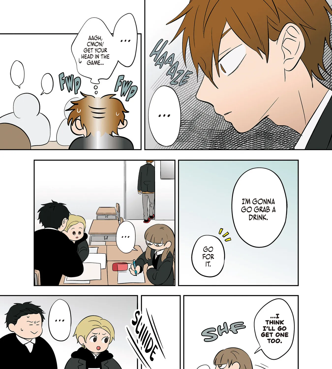 Read The Ramparts of Ice EN Manga Online