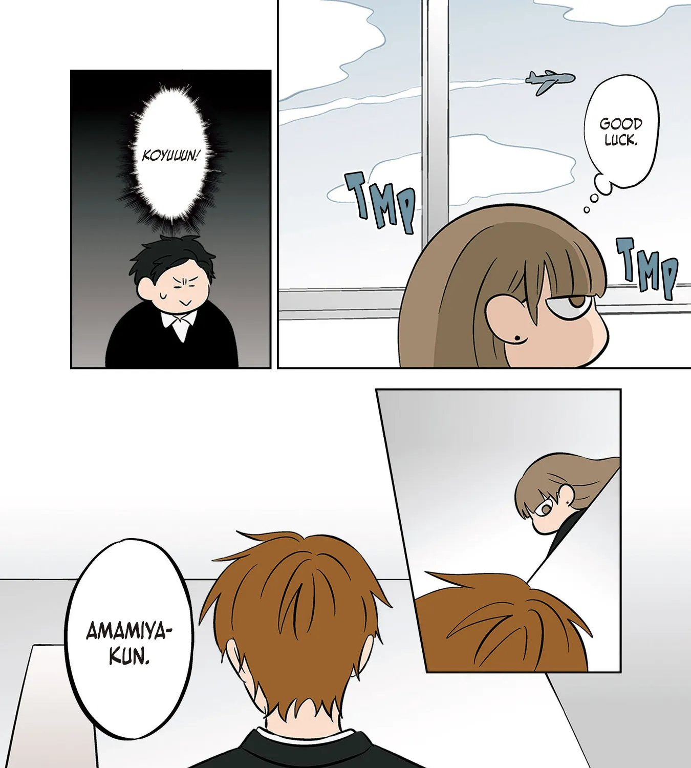 Read The Ramparts of Ice EN Manga Online