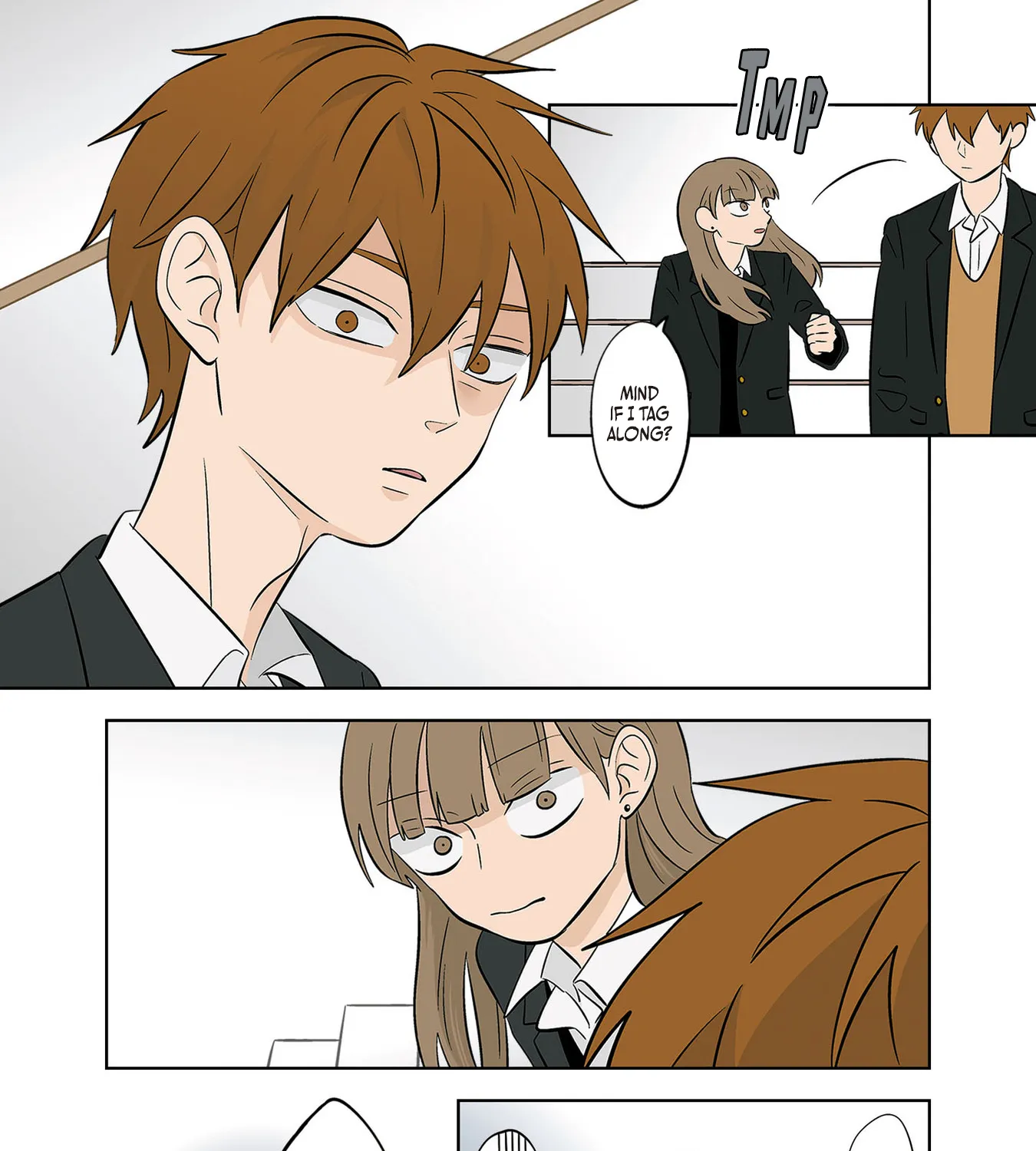 Read The Ramparts of Ice EN Manga Online