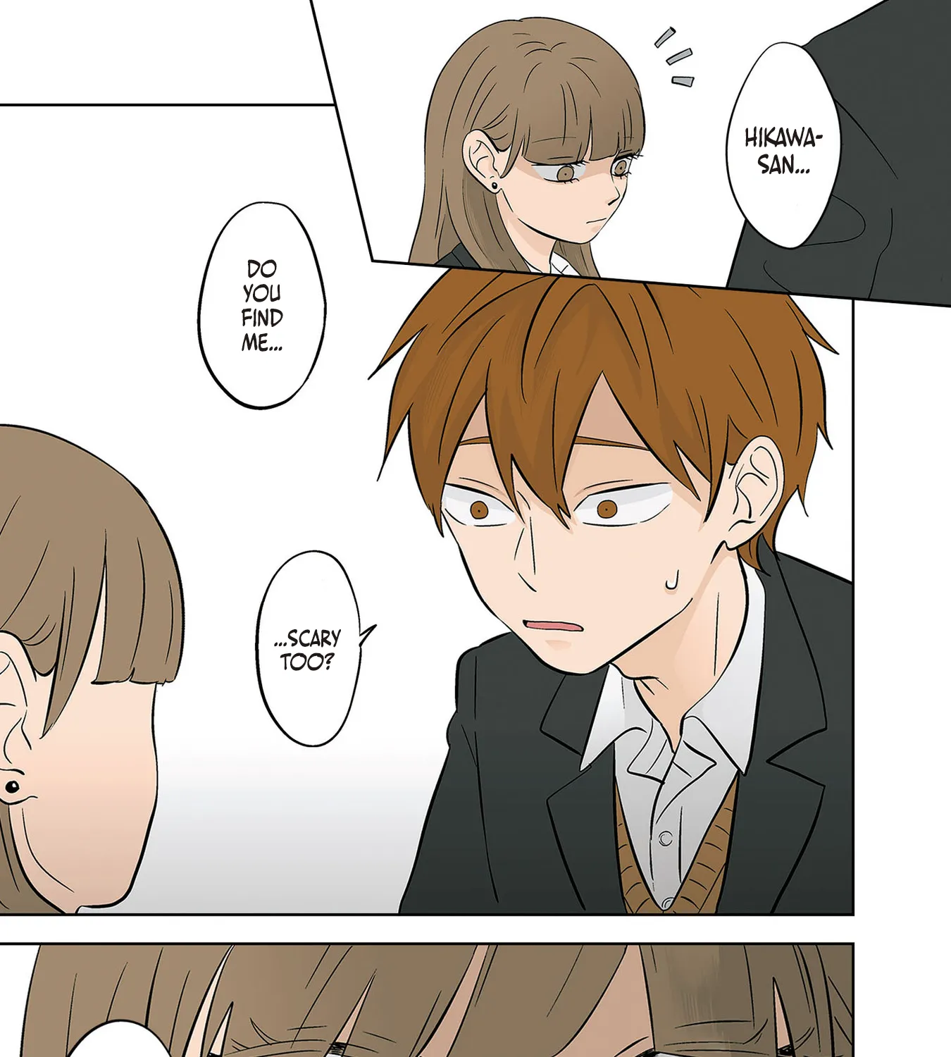 Read The Ramparts of Ice EN Manga Online