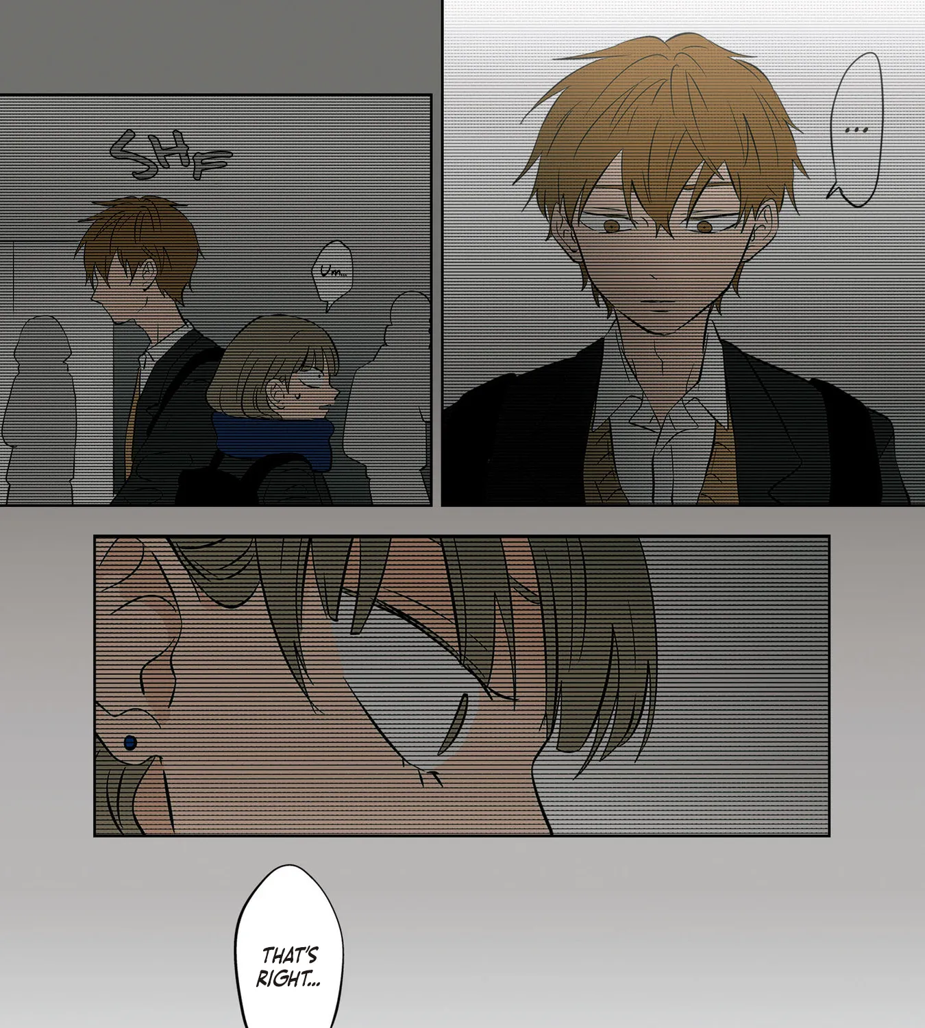 Read The Ramparts of Ice EN Manga Online