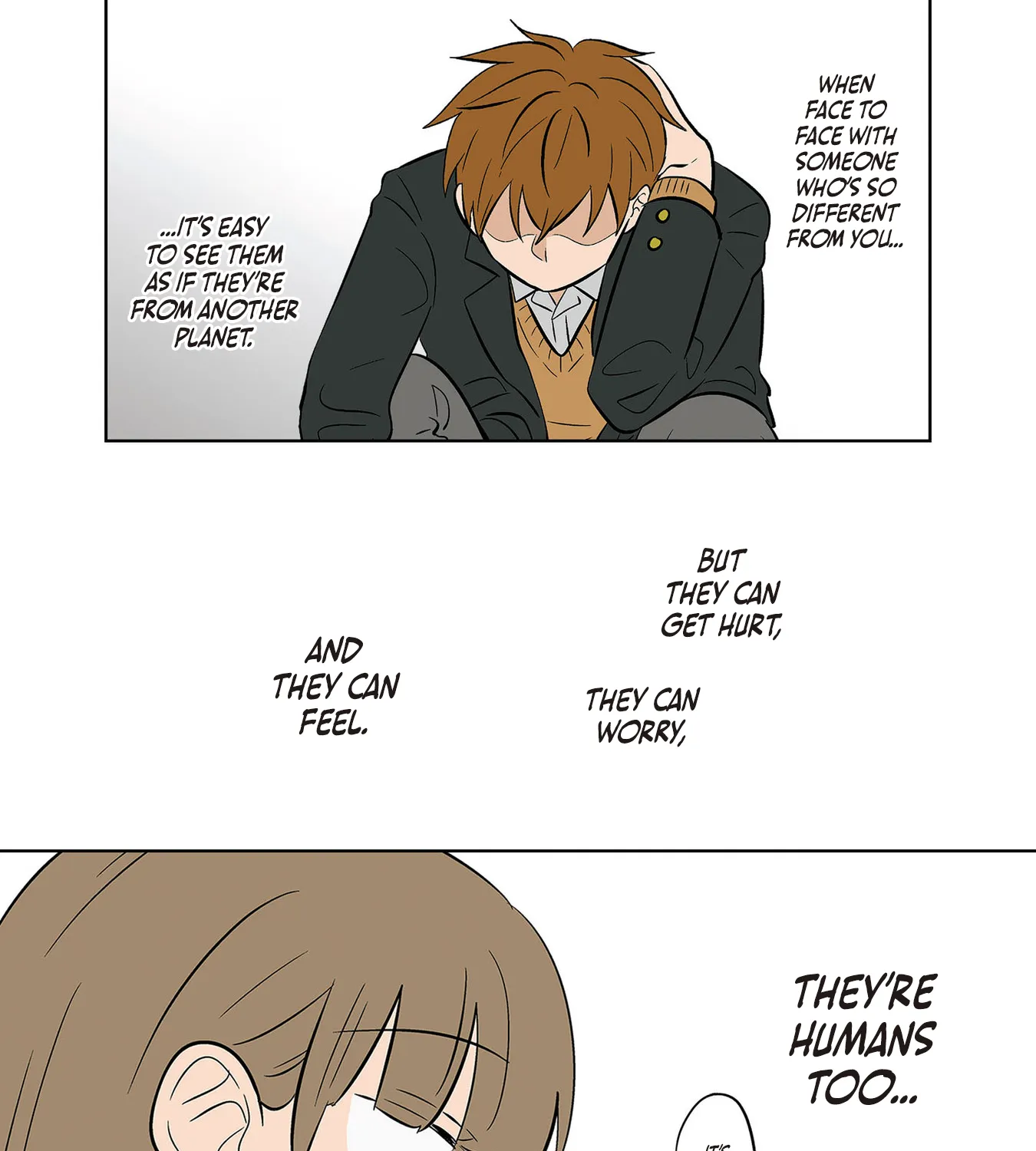 Read The Ramparts of Ice EN Manga Online
