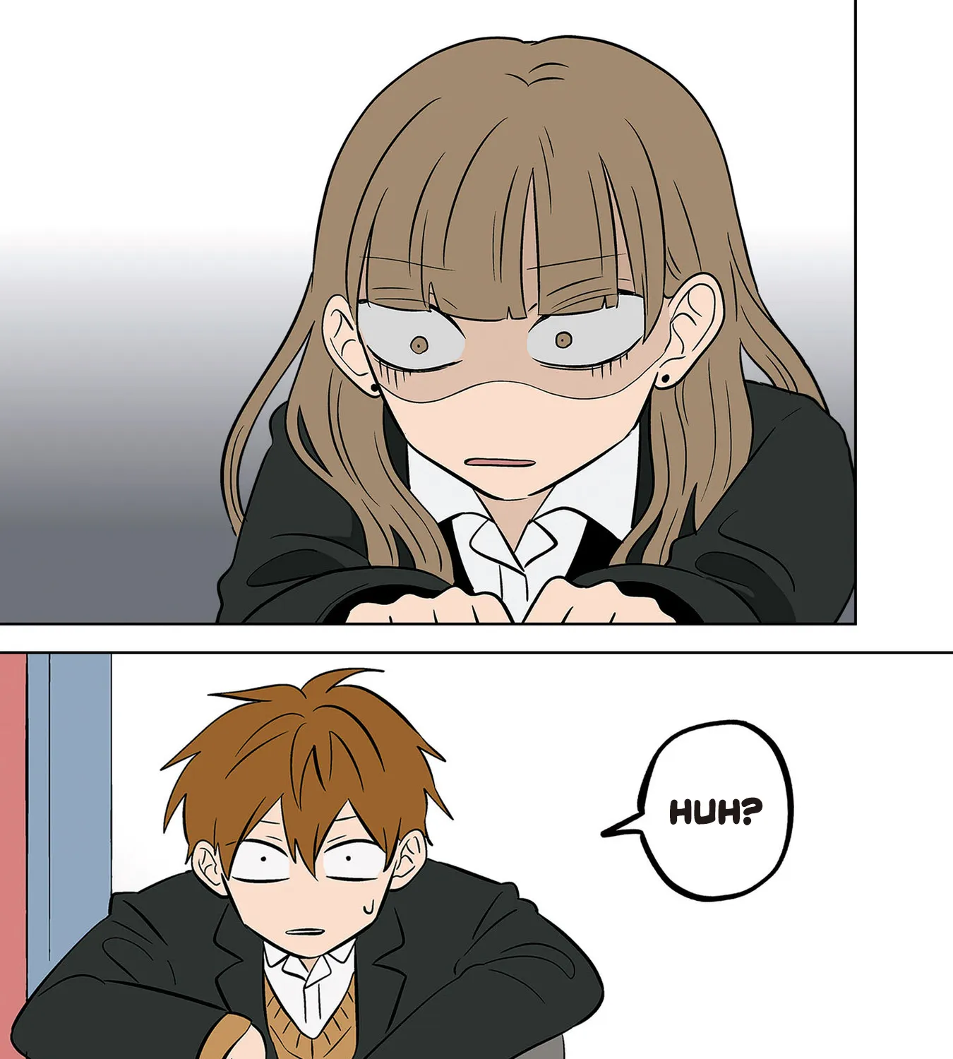 Read The Ramparts of Ice EN Manga Online