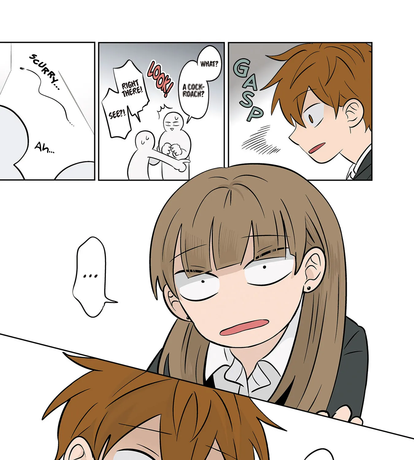 Read The Ramparts of Ice EN Manga Online