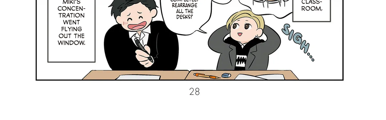 Read The Ramparts of Ice EN Manga Online