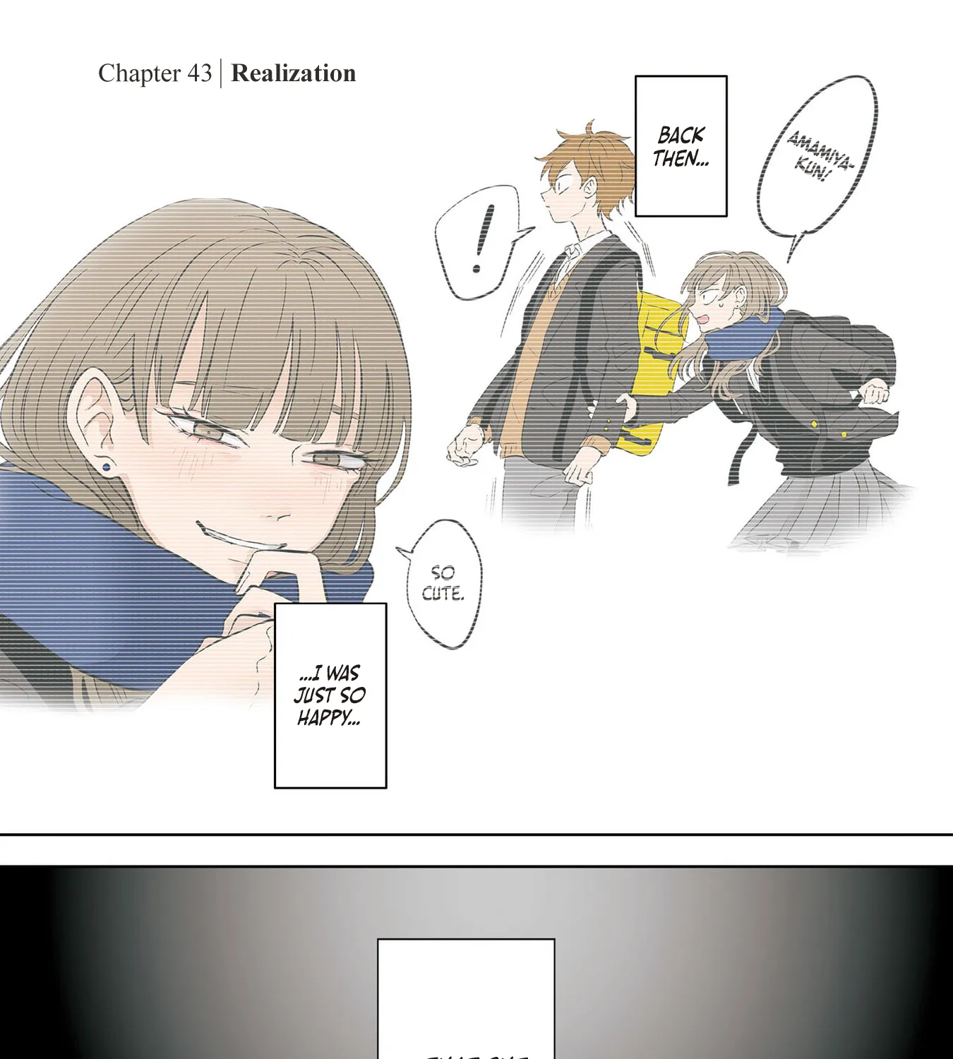 Read The Ramparts of Ice EN Manga Online