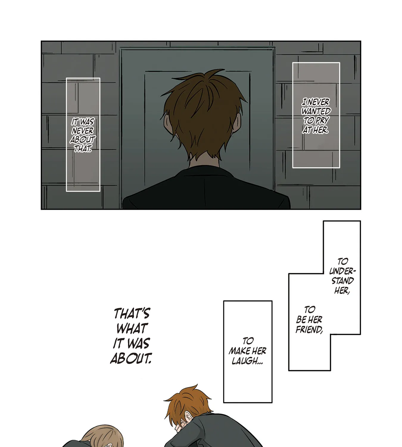 Read The Ramparts of Ice EN Manga Online