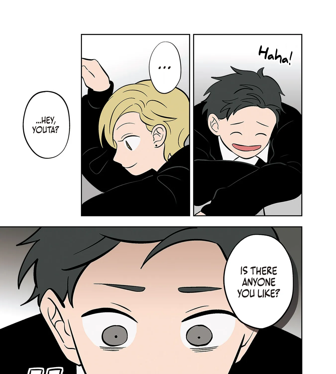 Read The Ramparts of Ice EN Manga Online