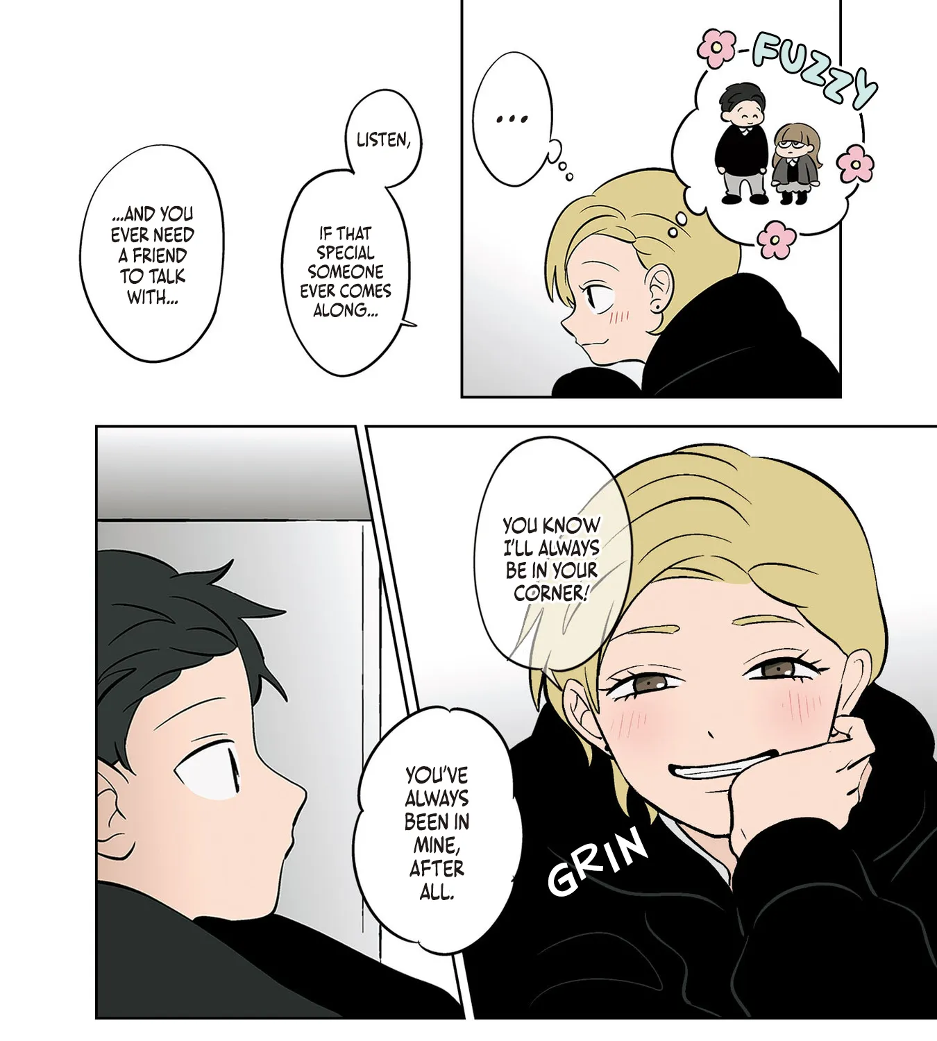 Read The Ramparts of Ice EN Manga Online