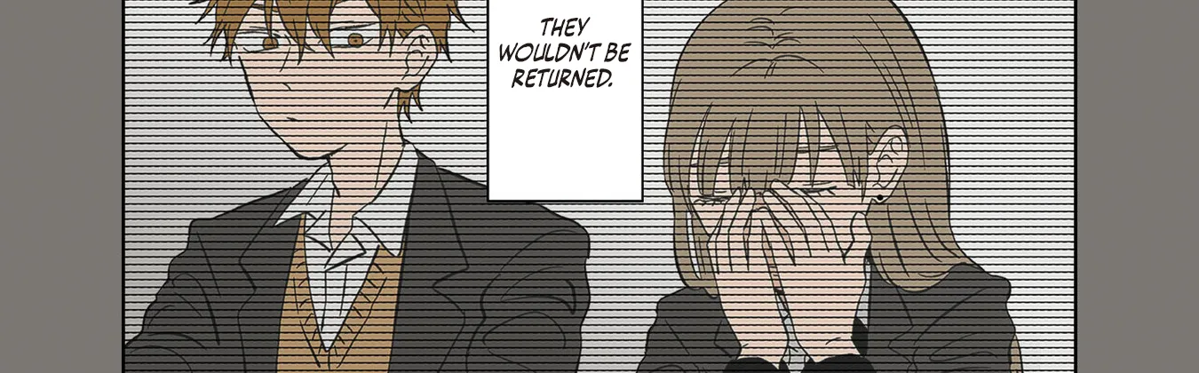 Read The Ramparts of Ice EN Manga Online