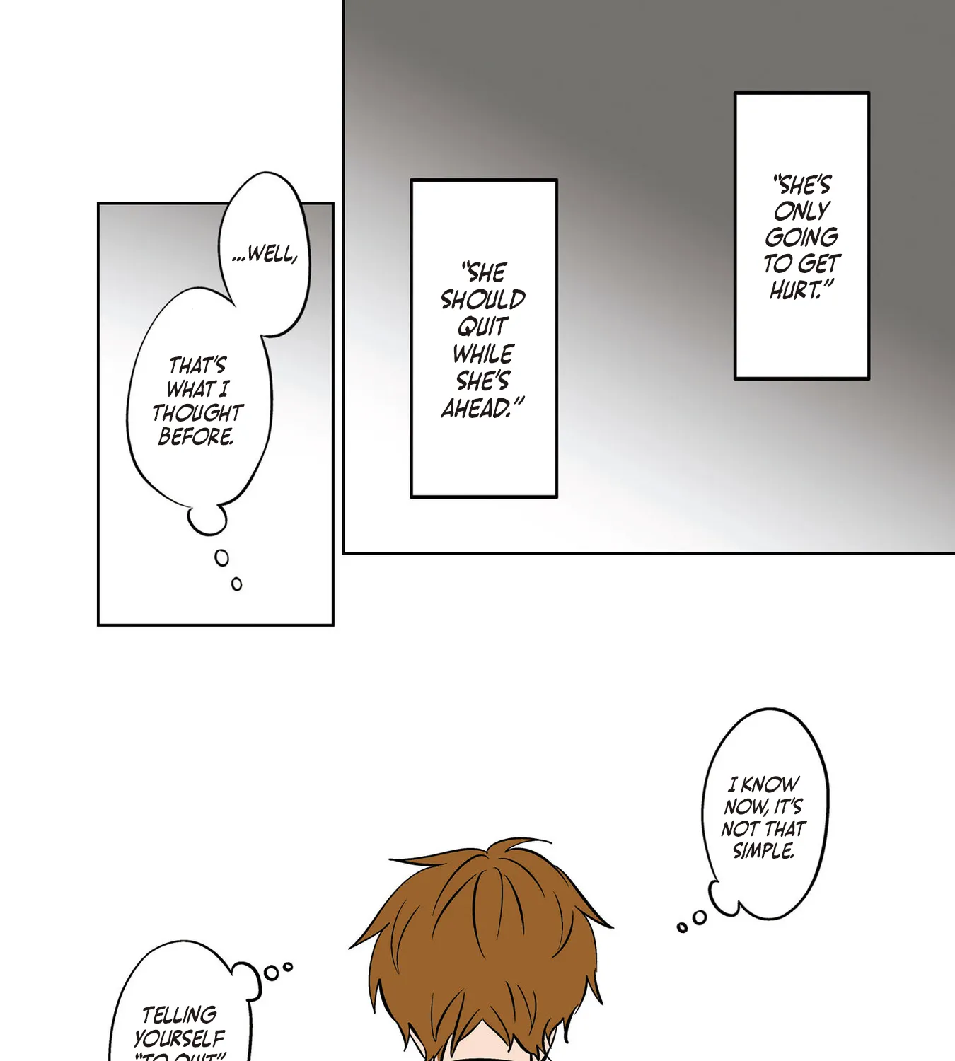 Read The Ramparts of Ice EN Manga Online