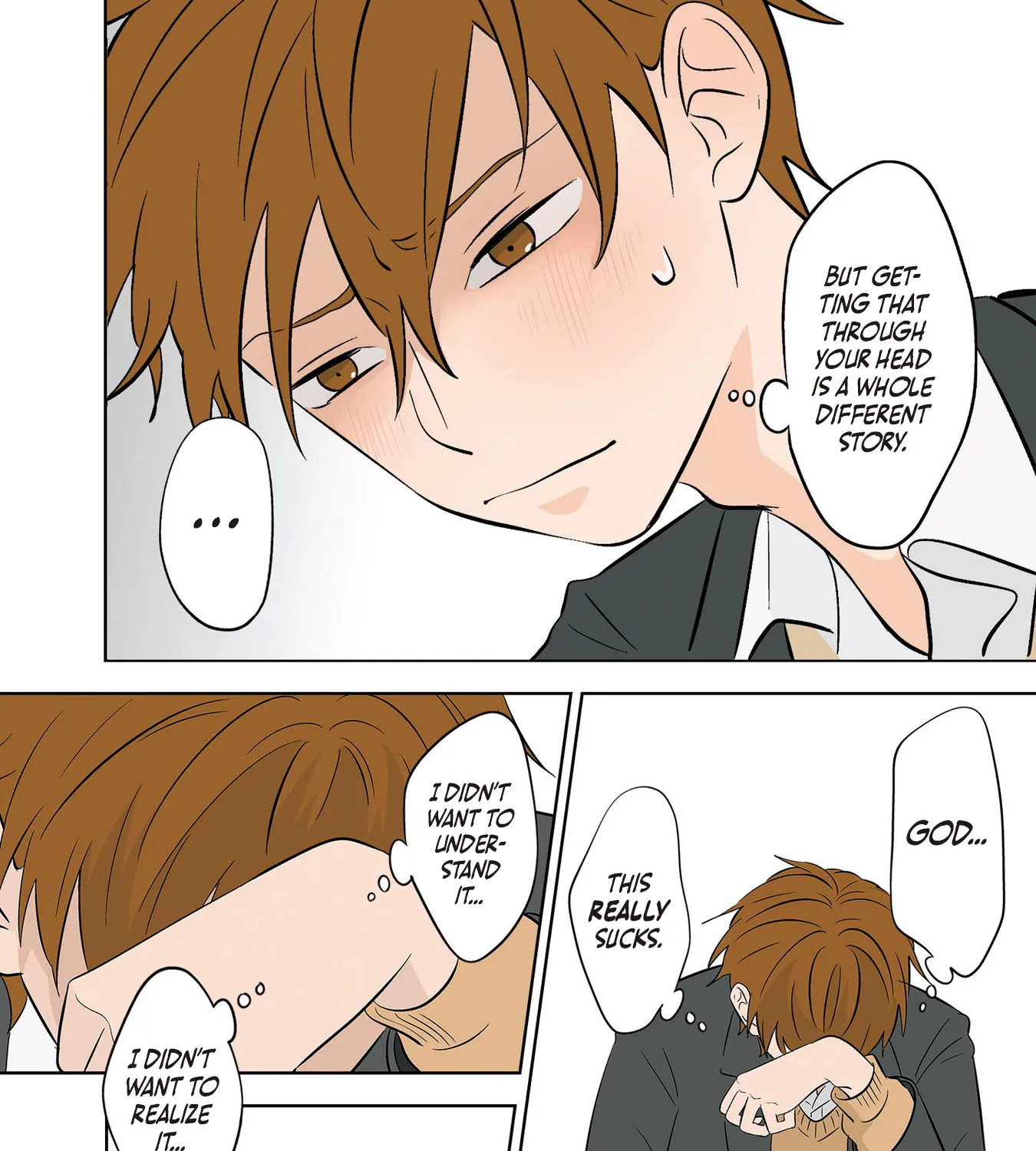 Read The Ramparts of Ice EN Manga Online