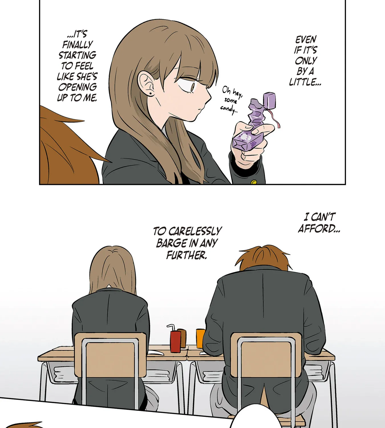 Read The Ramparts of Ice EN Manga Online