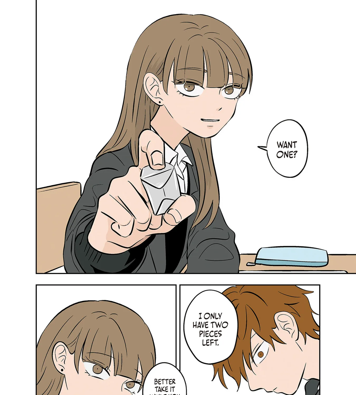 Read The Ramparts of Ice EN Manga Online