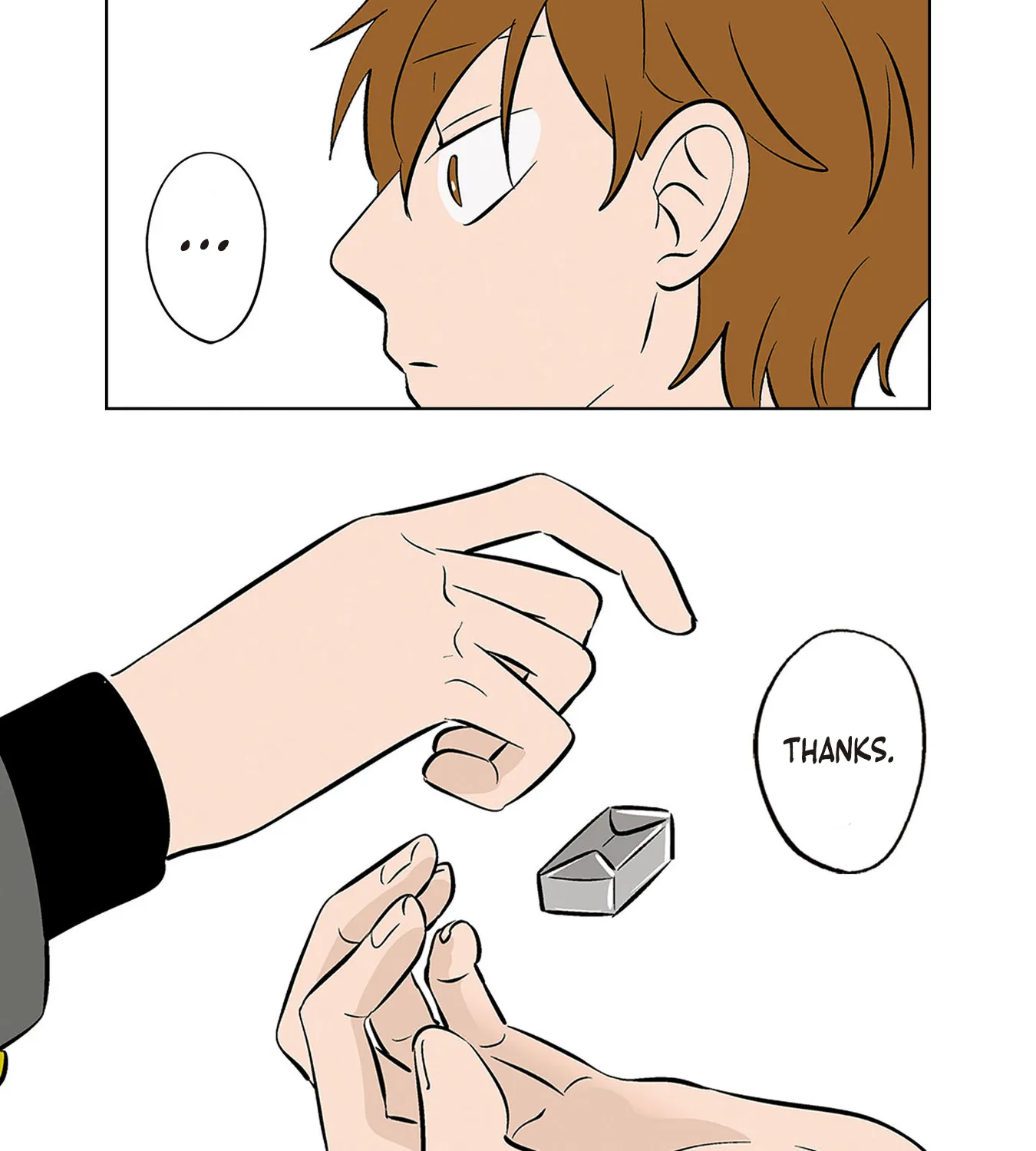Read The Ramparts of Ice EN Manga Online