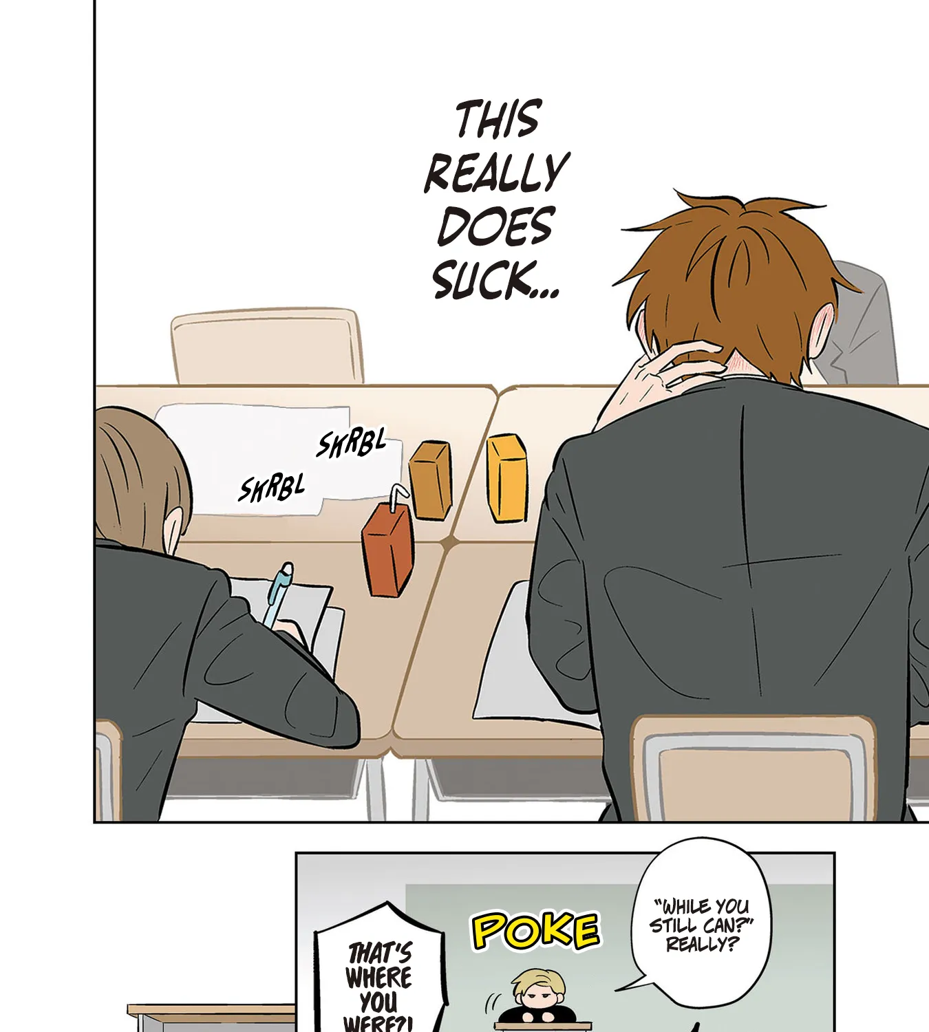 Read The Ramparts of Ice EN Manga Online