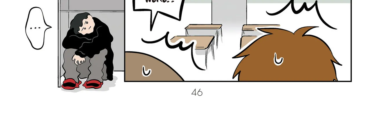 Read The Ramparts of Ice EN Manga Online