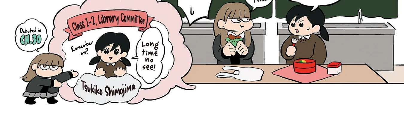 Read The Ramparts of Ice EN Manga Online