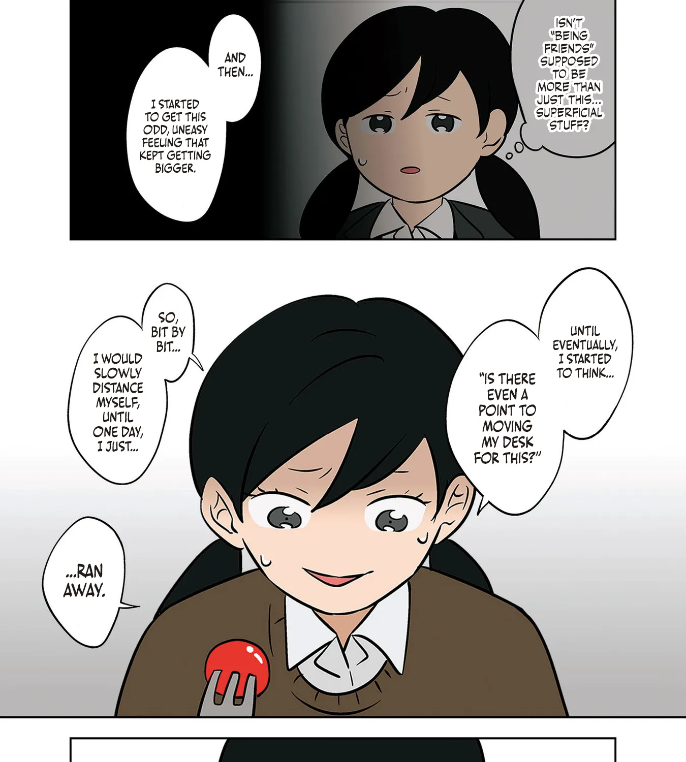 Read The Ramparts of Ice EN Manga Online