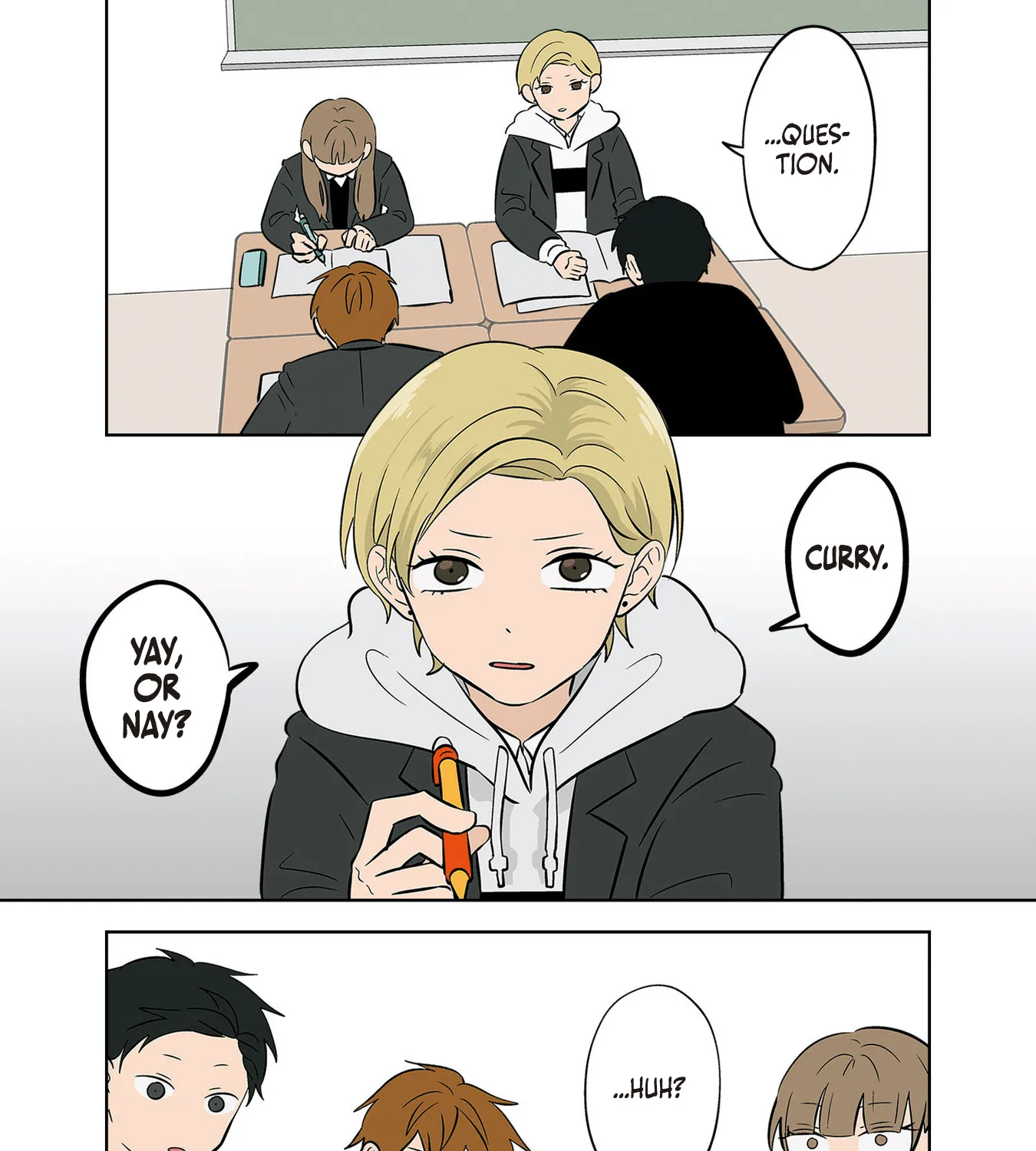 Read The Ramparts of Ice EN Manga Online