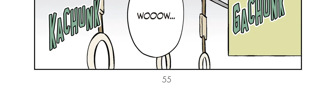 Read The Ramparts of Ice EN Manga Online
