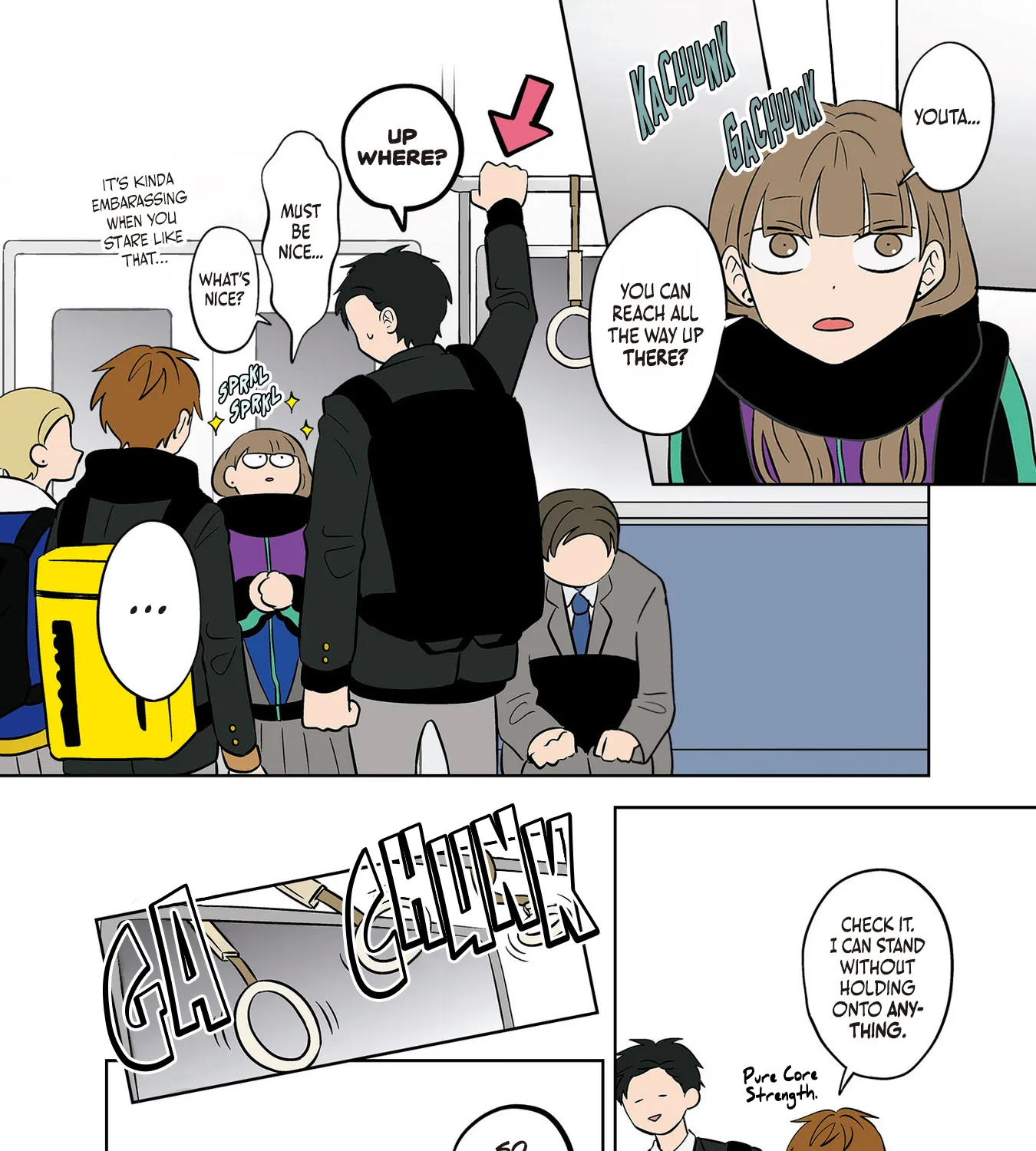 Read The Ramparts of Ice EN Manga Online
