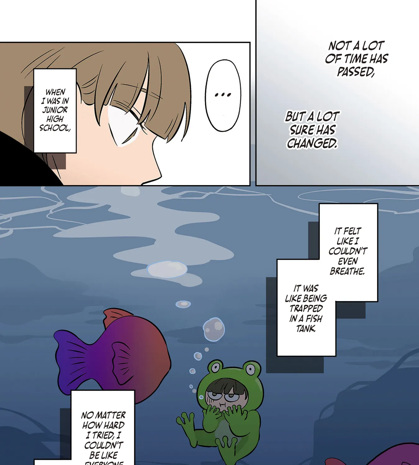 Read The Ramparts of Ice EN Manga Online