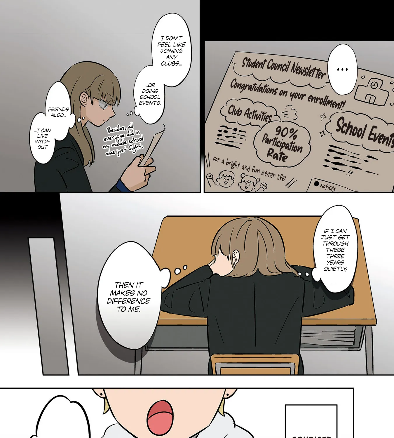Read The Ramparts of Ice EN Manga Online