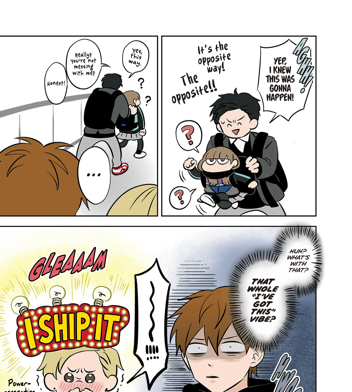Read The Ramparts of Ice EN Manga Online