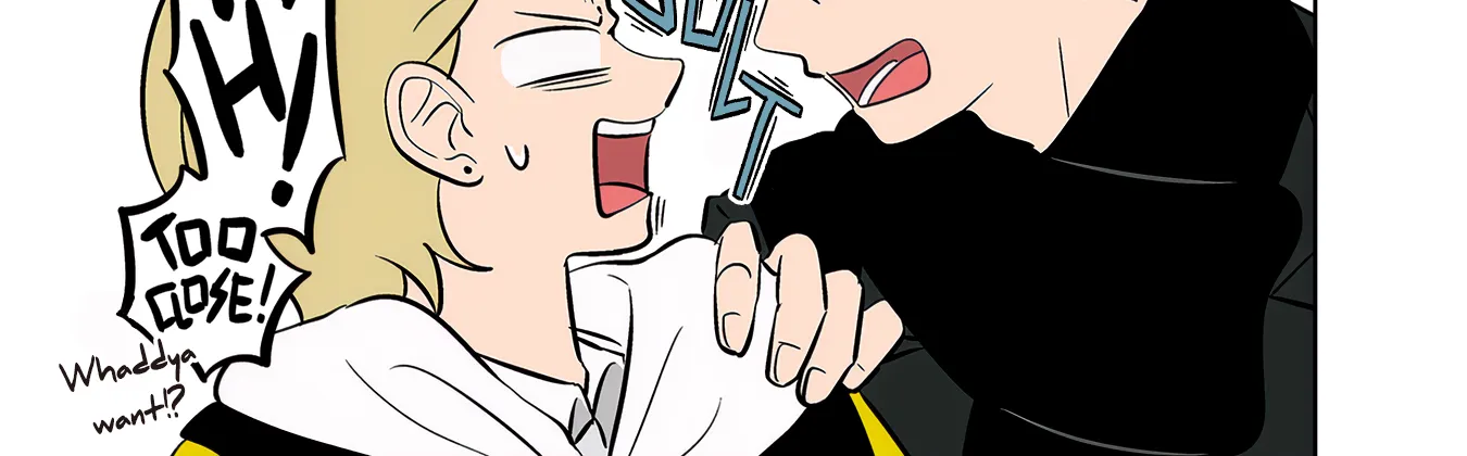 Read The Ramparts of Ice EN Manga Online