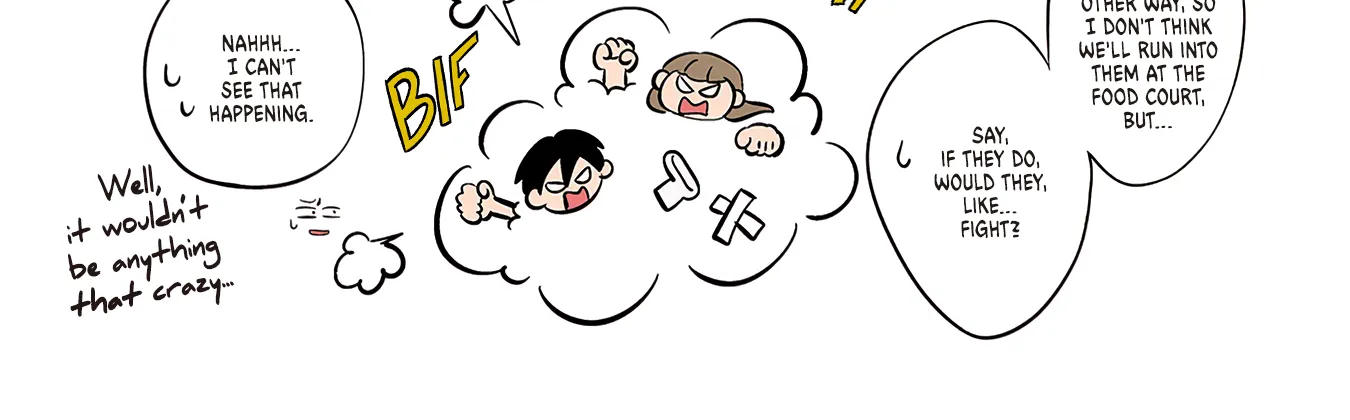 Read The Ramparts of Ice EN Manga Online