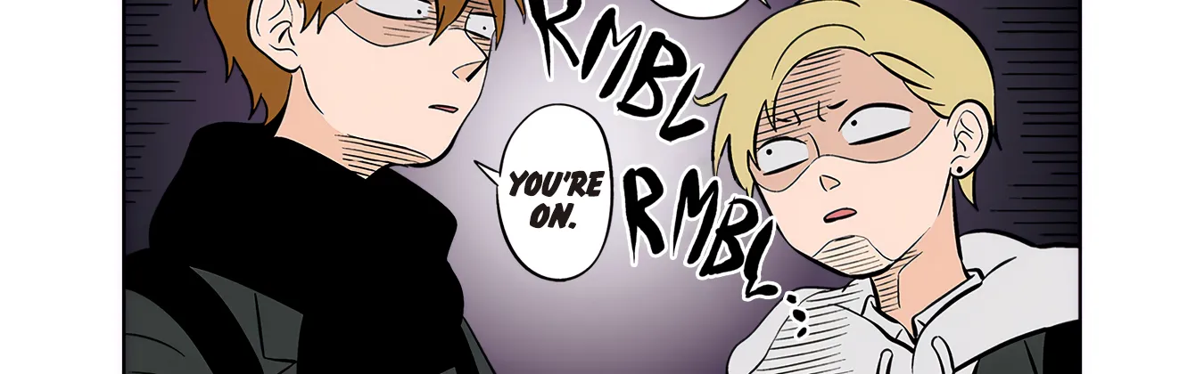 Read The Ramparts of Ice EN Manga Online