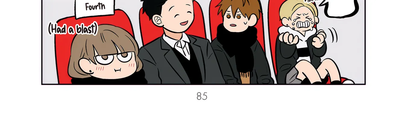 Read The Ramparts of Ice EN Manga Online