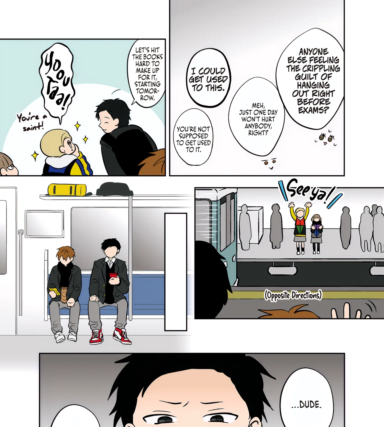 Read The Ramparts of Ice EN Manga Online