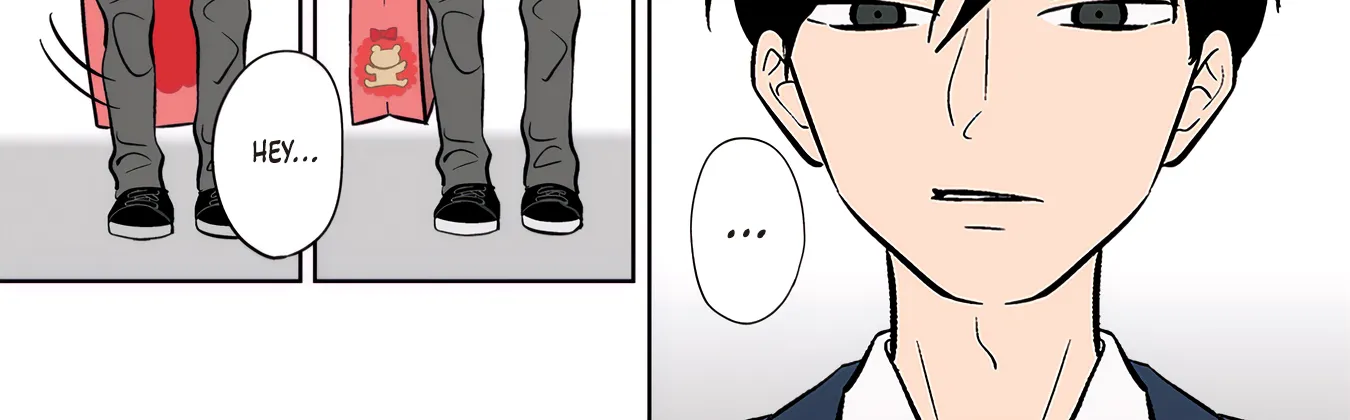 Read The Ramparts of Ice EN Manga Online