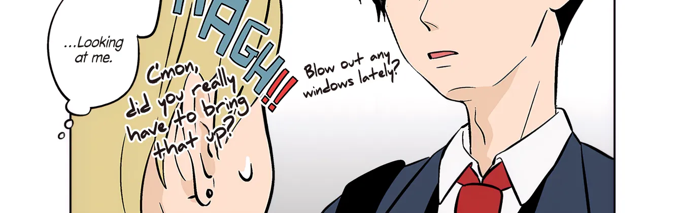 Read The Ramparts of Ice EN Manga Online