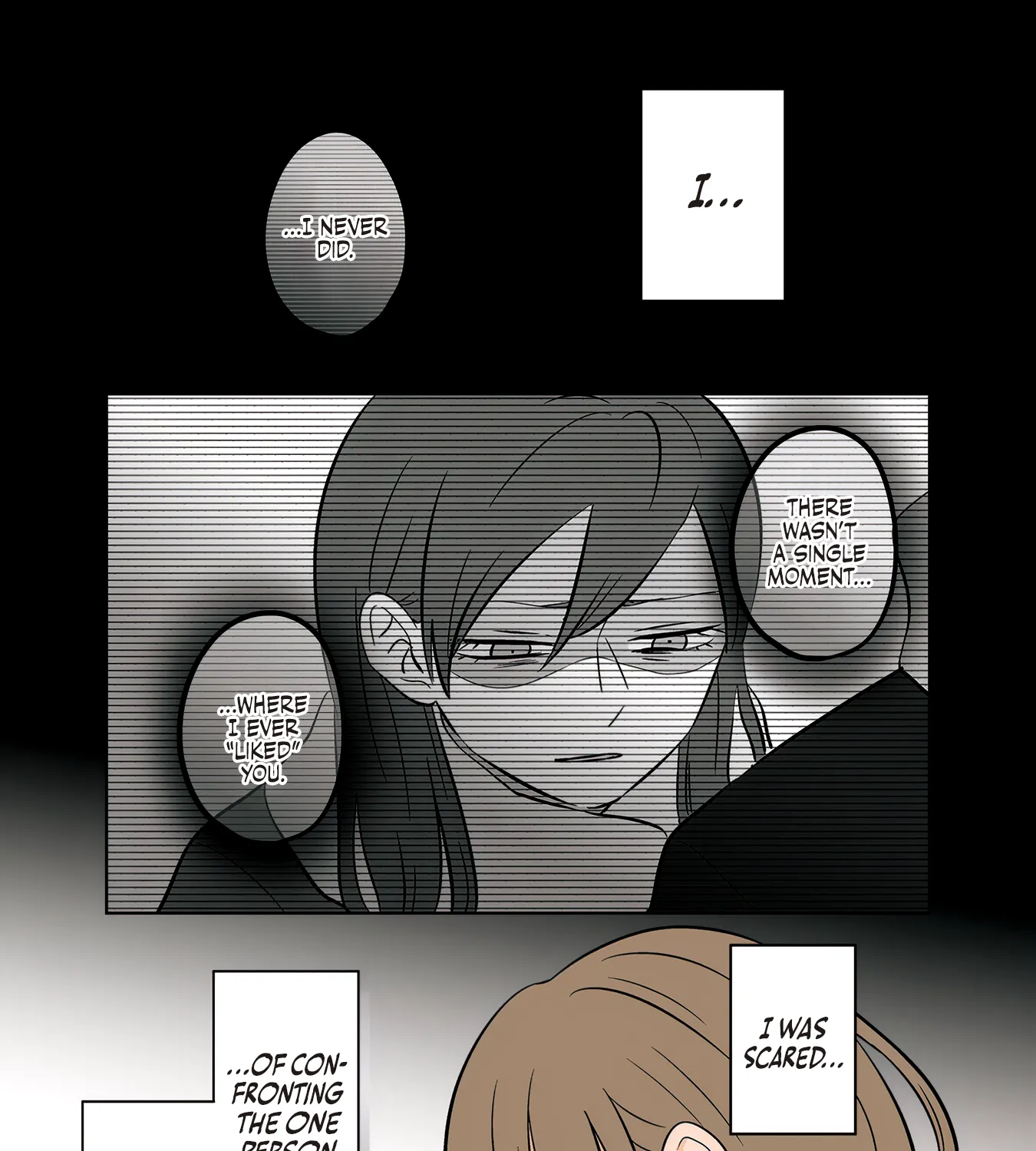 Read The Ramparts of Ice EN Manga Online