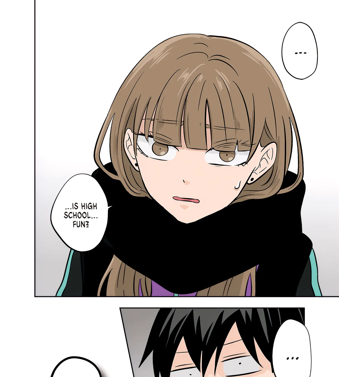 Read The Ramparts of Ice EN Manga Online