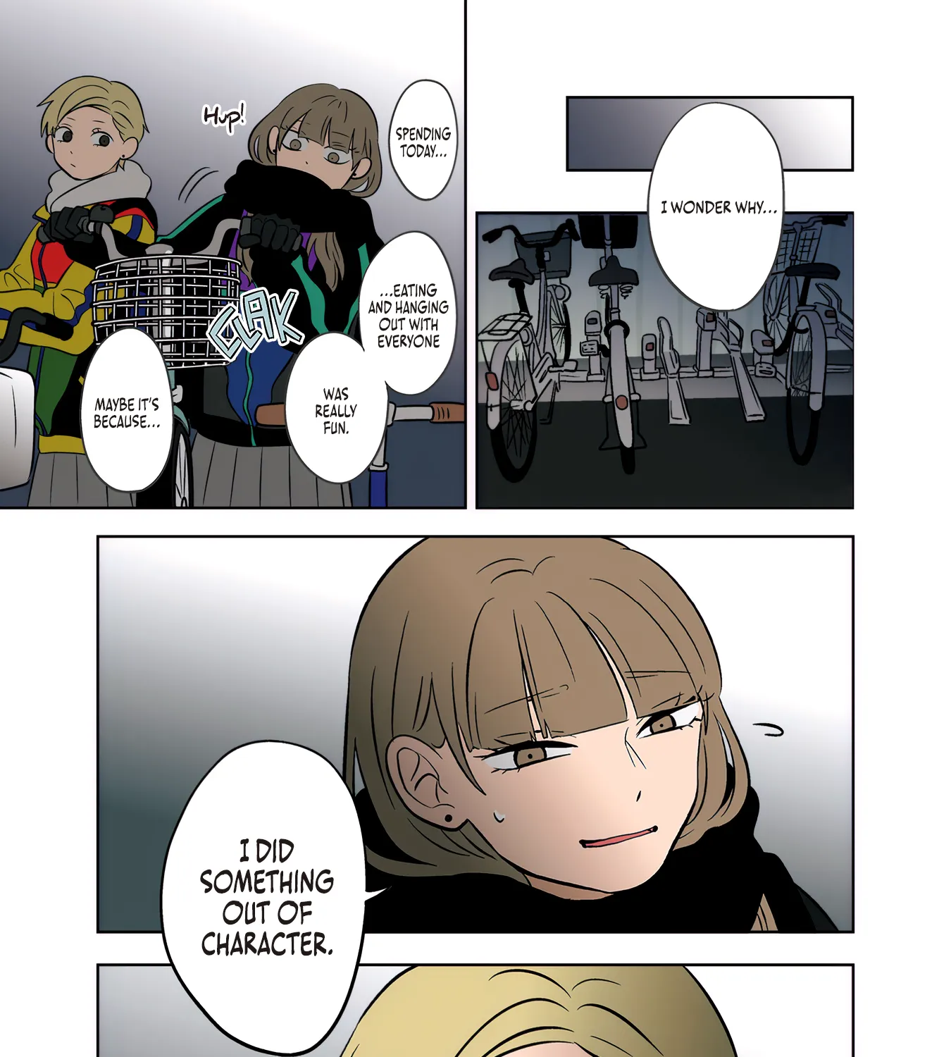Read The Ramparts of Ice EN Manga Online