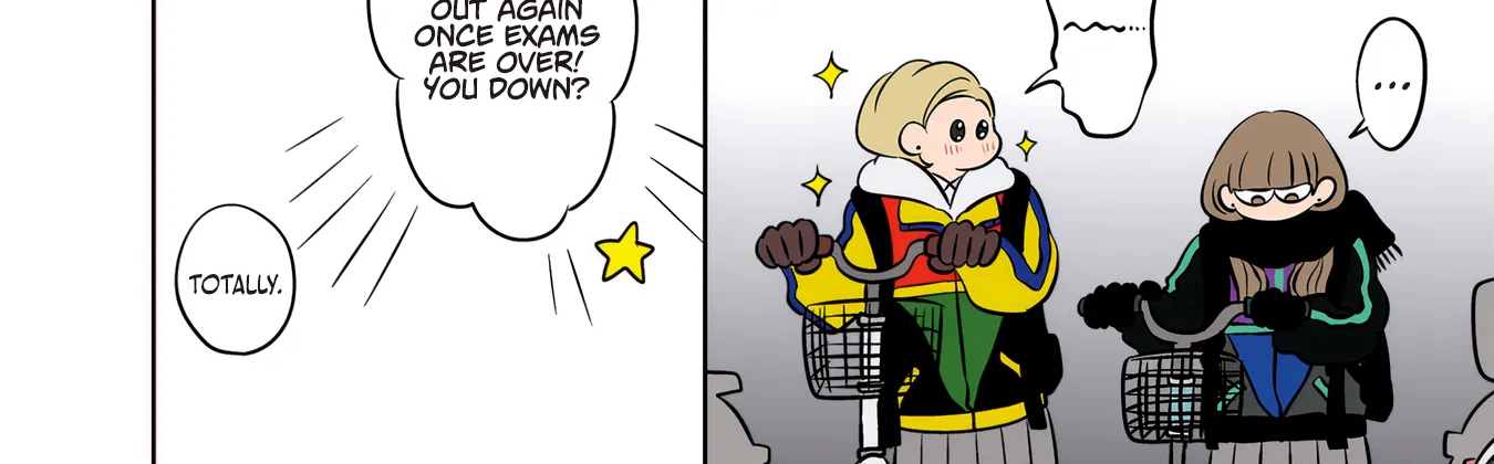 Read The Ramparts of Ice EN Manga Online